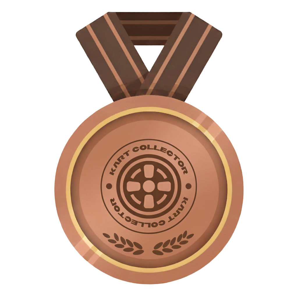 Bronze